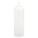 SQUEEZE BOTTLE,NATURAL,8 OZ.,PK 72