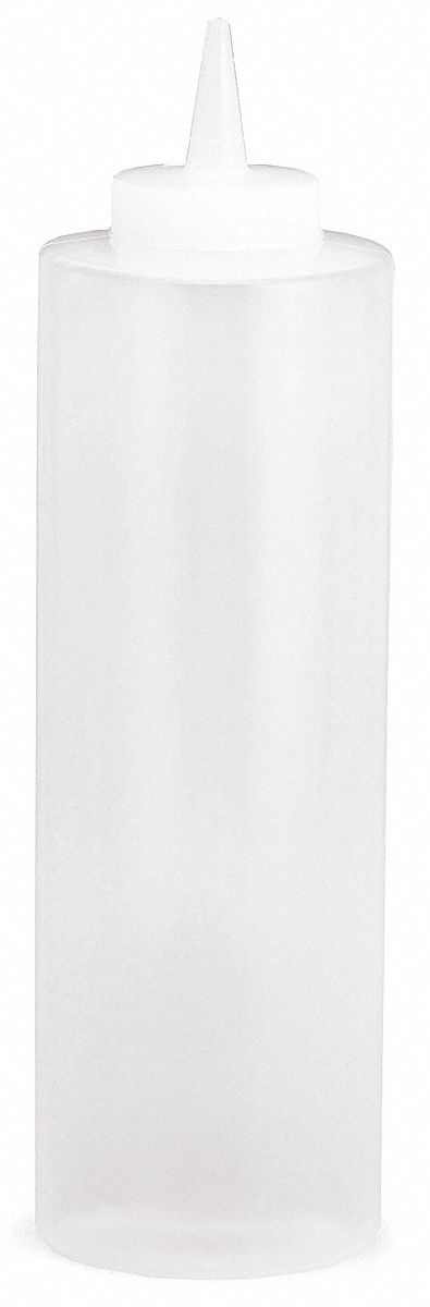 Squeeze Bottle: Capacity,