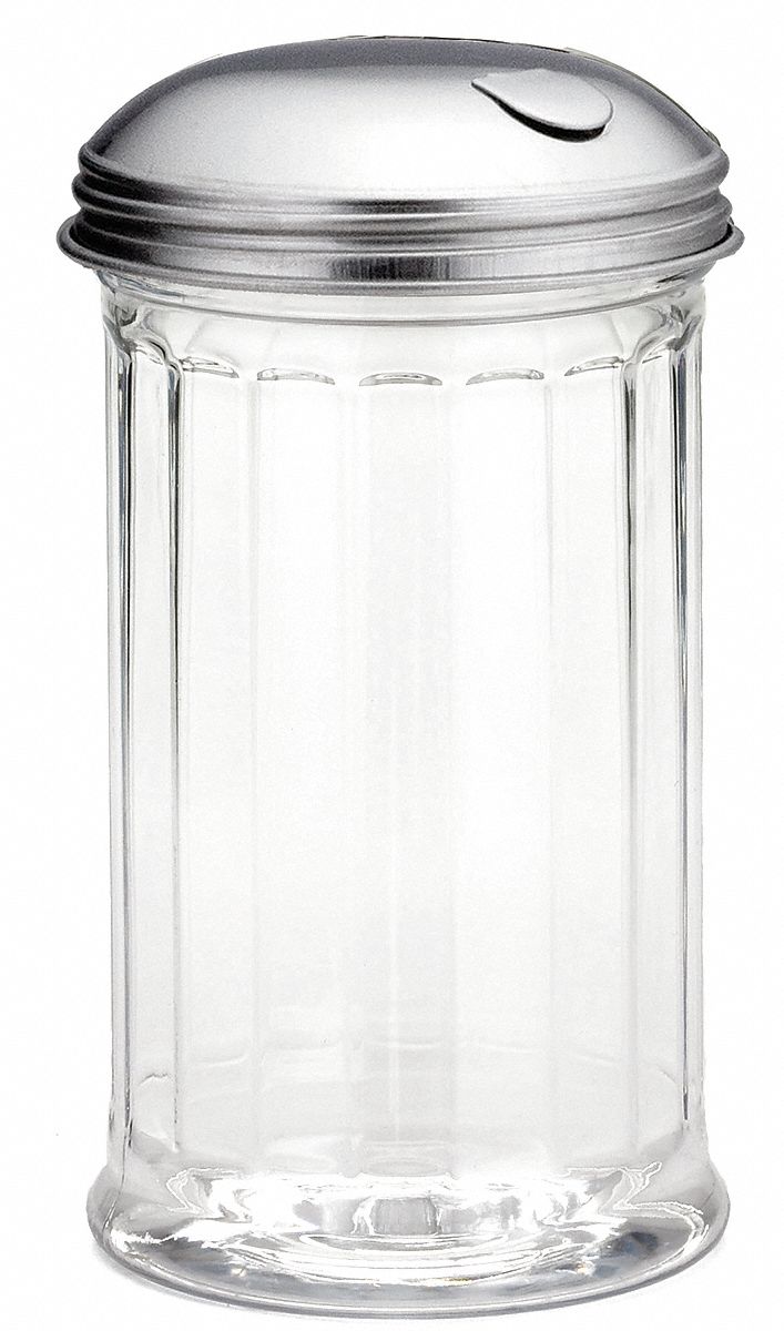 tablecraft-products-company-12-oz-fluted-glass-with-stainless-steel