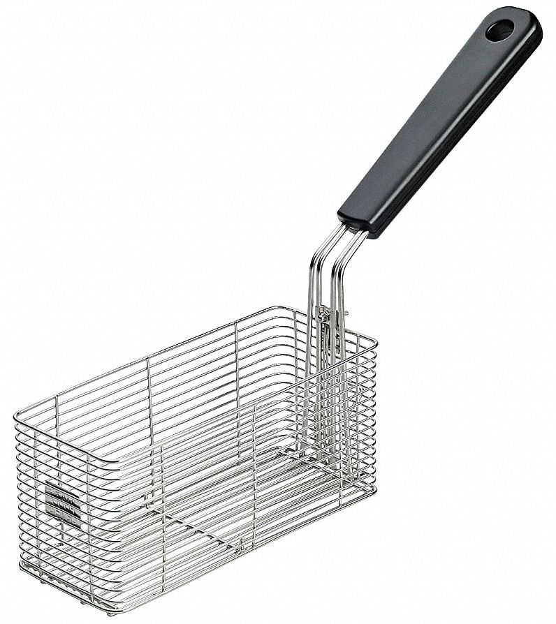 Twin Fryer Basket