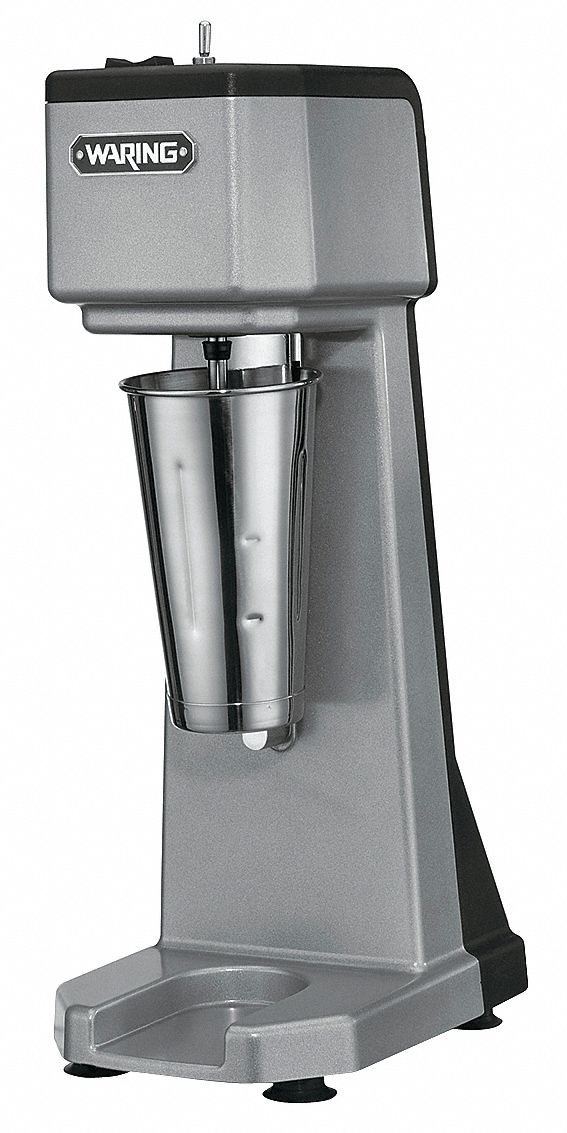 Waring milkshake clearance mixer