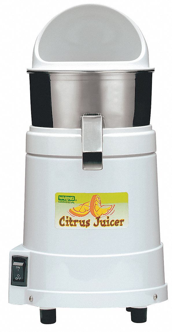 Waring citrus juicer hotsell