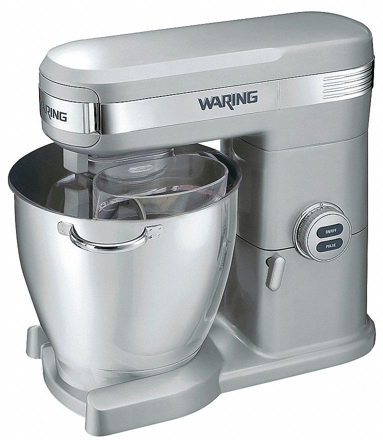 6DWD9 - Stand Mixer 7 Qt