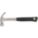 CURVED-CLAW HAMMER,STEEL,SMOOTH,16