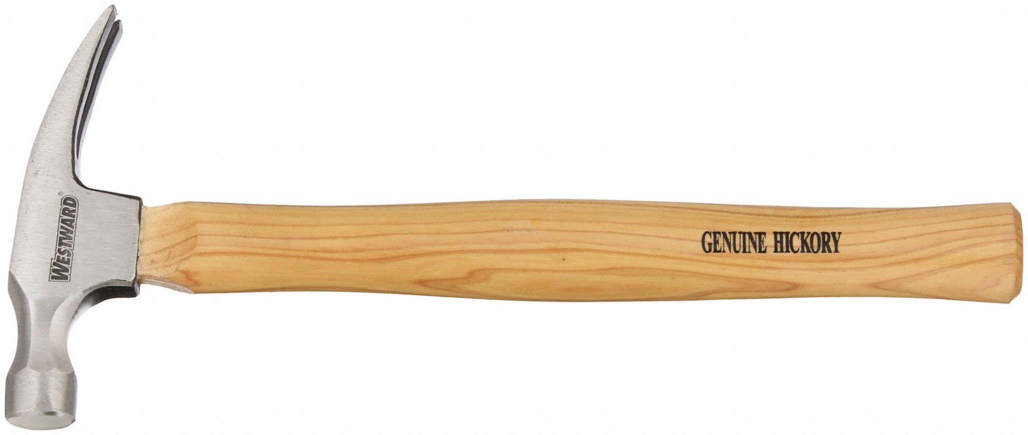 MARTEAU PANNE FENDUE 20OZ HICKORY