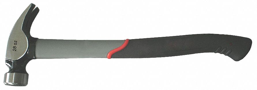 28 oz framing hammer