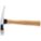 BRICKLAYERS HAMMER,HICKORY,24 OZ