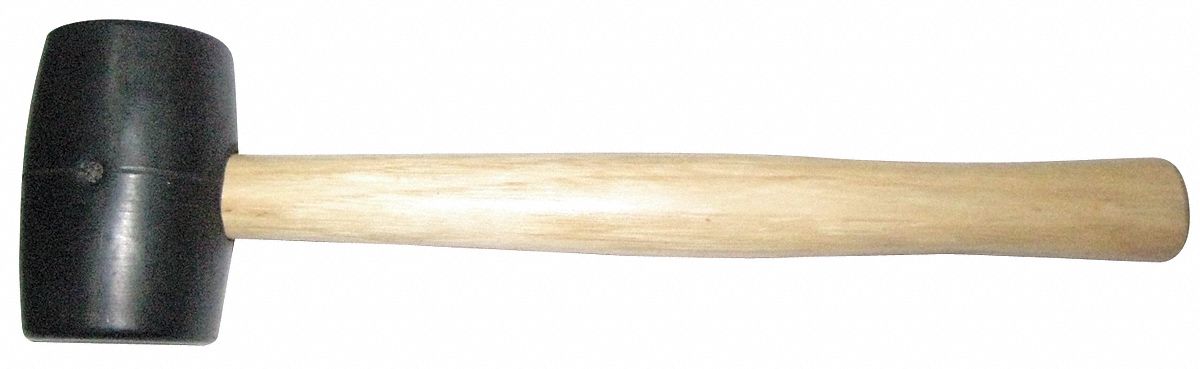 rubber hammer