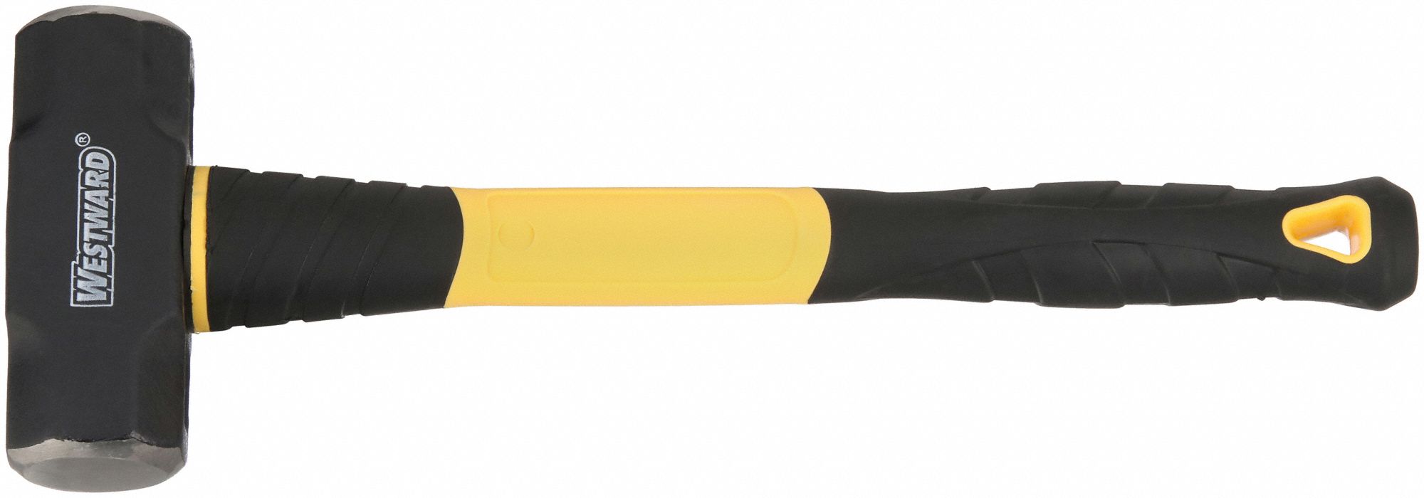 MARTEAU A CLOUER,FBRE VERRE,4 LB