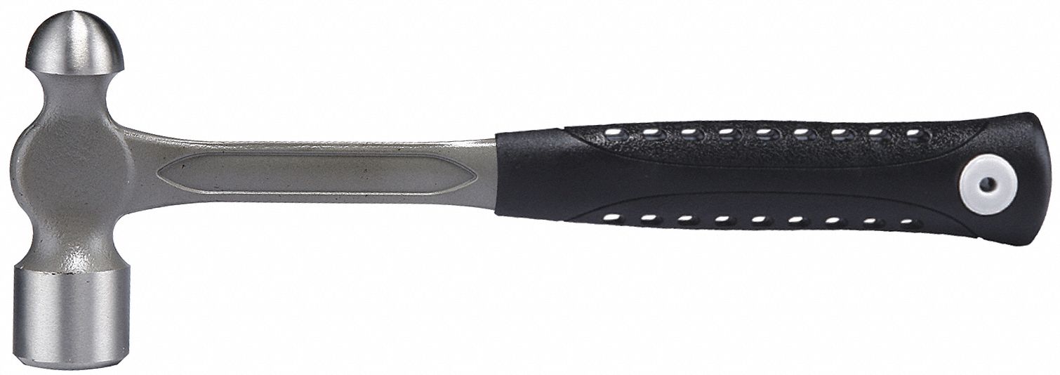 Ball Pein Hammer Steel 32 Oz