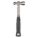 MARTEAU PANNE RONDE ACIER 12OZ