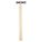 BALL PEIN HAMMER,HICKORY,48 OZ