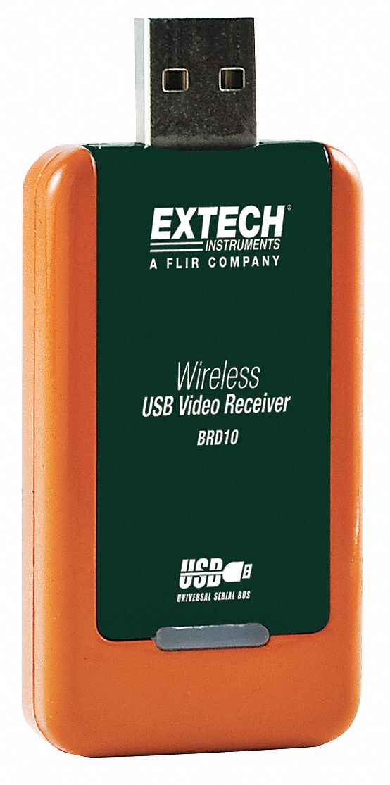 Wireless Video Receiver