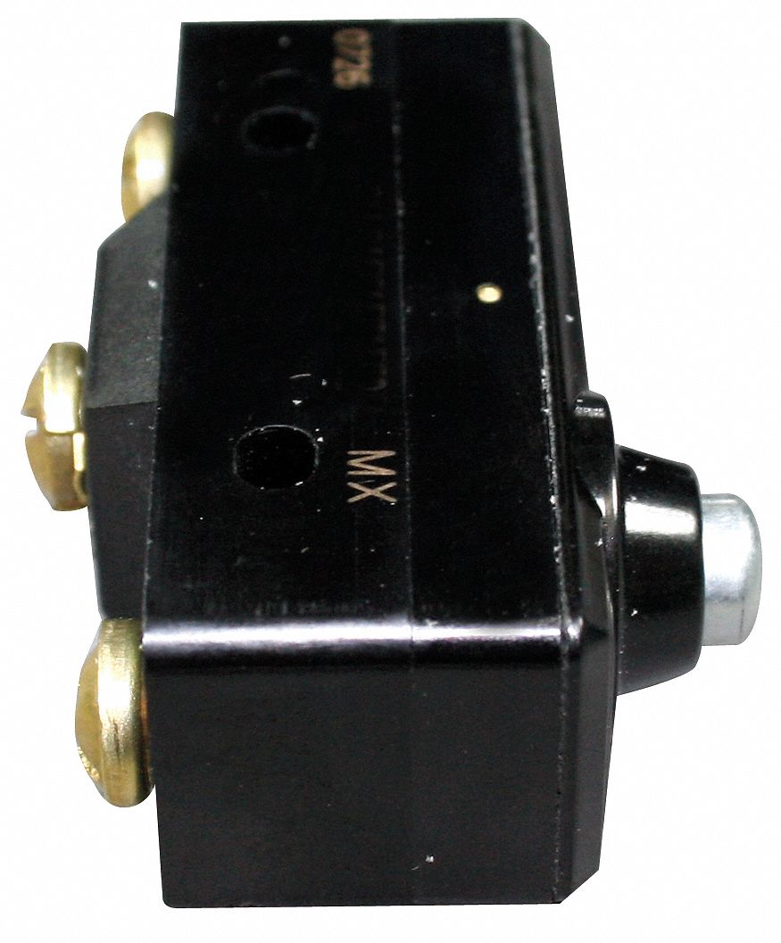 Details about   NNB HONEYWELL BA-2RB-A4 MICRO LIMIT SWITCH 