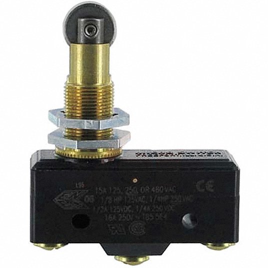 Micro Switch BZ-2RQ18-J Snap Action Switch 