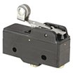 Industrial Snap Action Switch, Actuator Type: Lever, Roller image