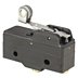 Industrial Snap Action Switch, Actuator Type: Lever, Roller