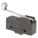 SNAP ACTION SWITCH, ROLLER LEVER ACTUATOR, 1NO/1NC, SCREW