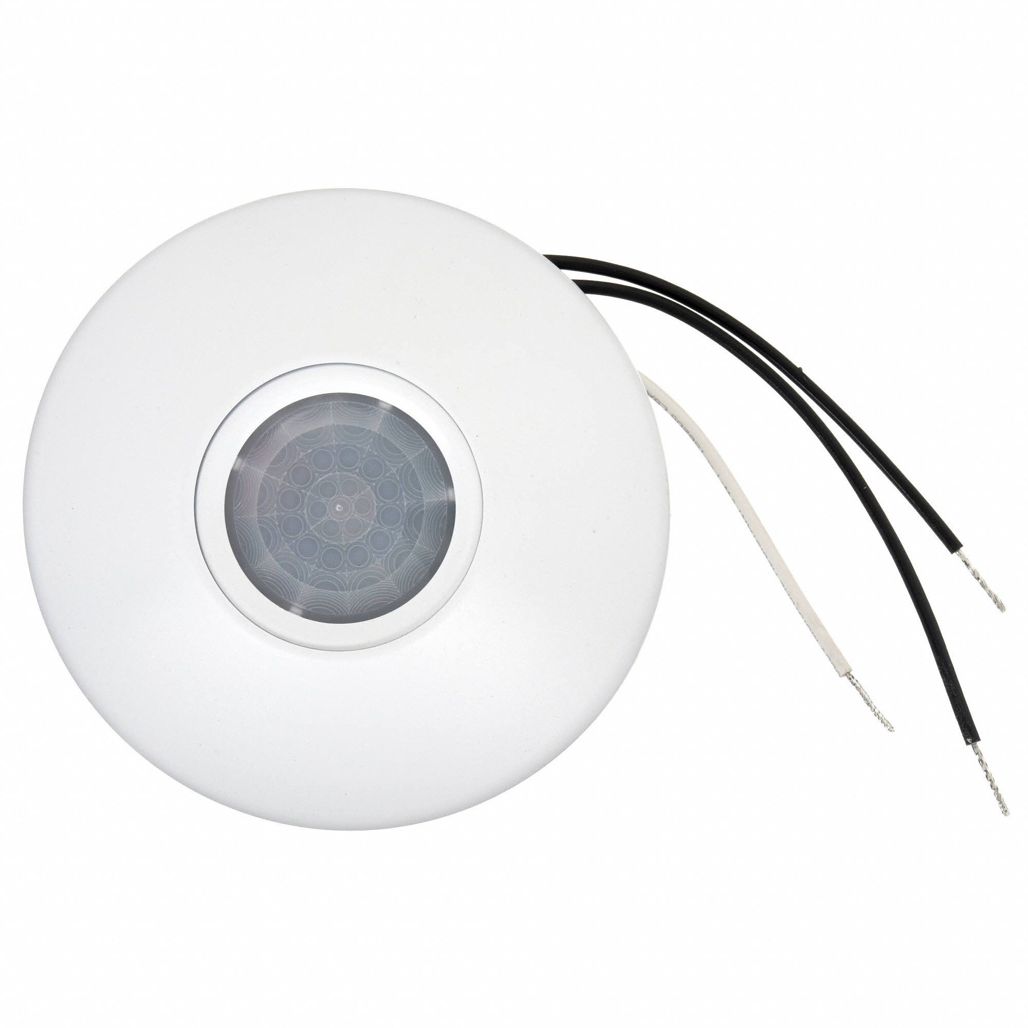 ACUITY SENSOR SWITCH Ceiling Hard Wired Occupancy Sensor, 2,827 sq ft