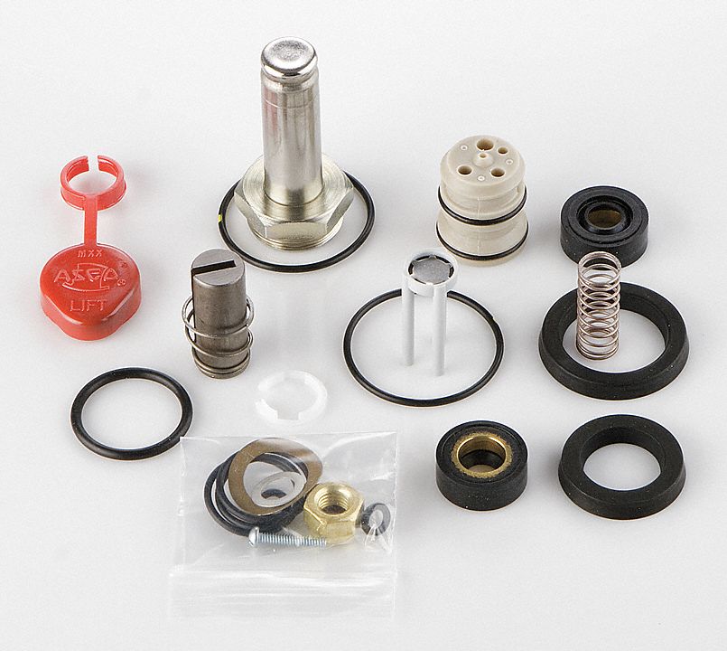 Proflo Asse 1019a 2890 Repair Kit