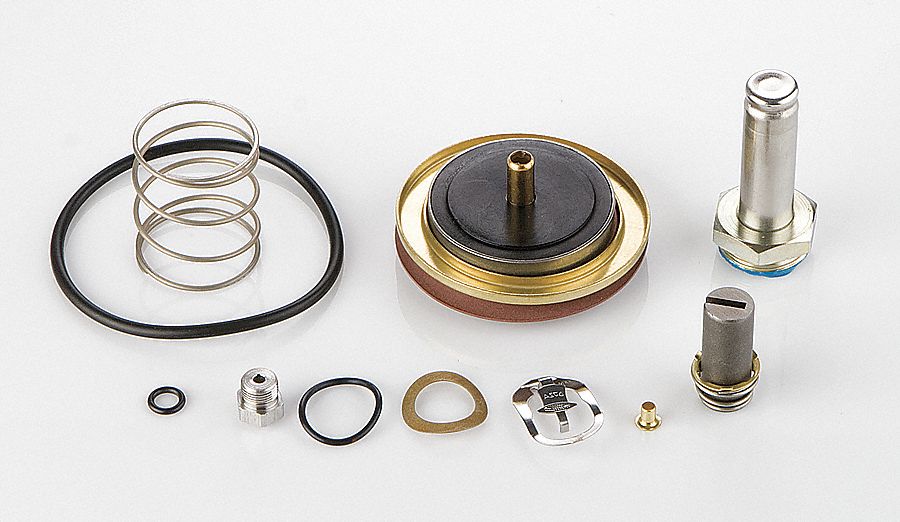 ASCO Valve Rebuild Kit