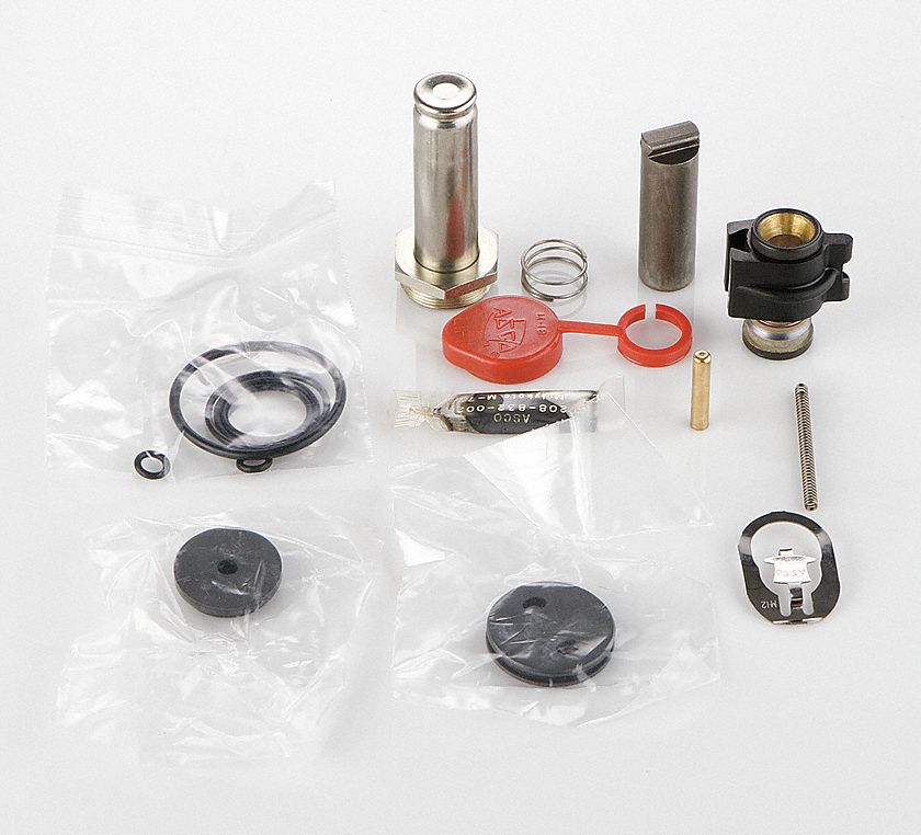 Valve Rebuild Kit