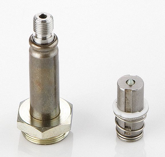 TROUSSE DE RECONSTRUCTION DE VANNE, ÉLECTROVANNES, COMPATIBLE AVEC LA MARQUE EMERSON