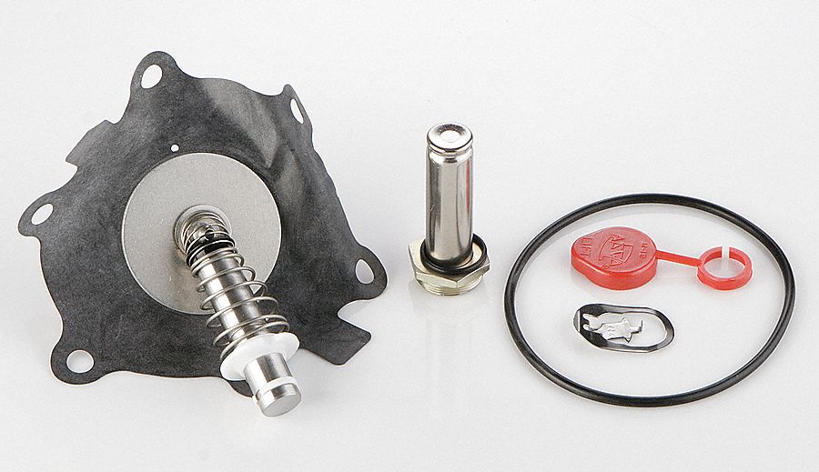 Valve Rebuild Kit