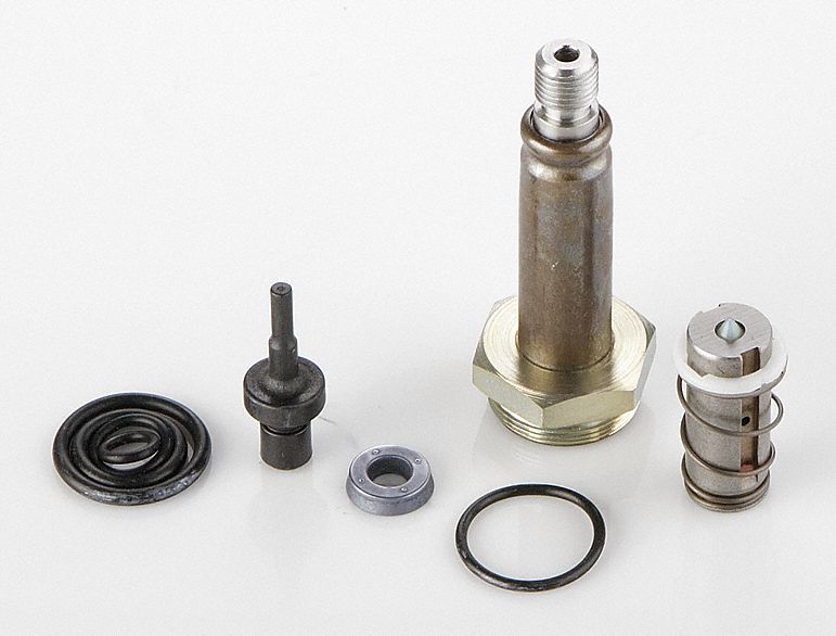 Valve Rebuild Kit
