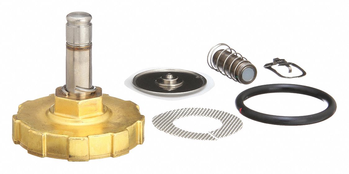 ASCO Valve Rebuild Kit