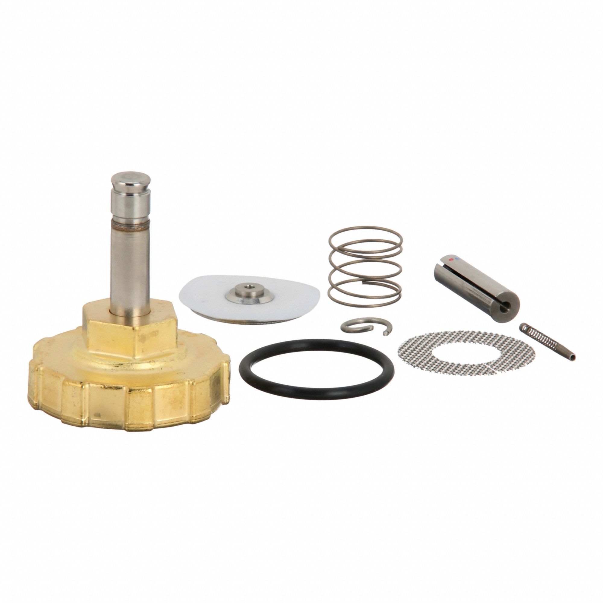 ASCO Valve Rebuild Kit