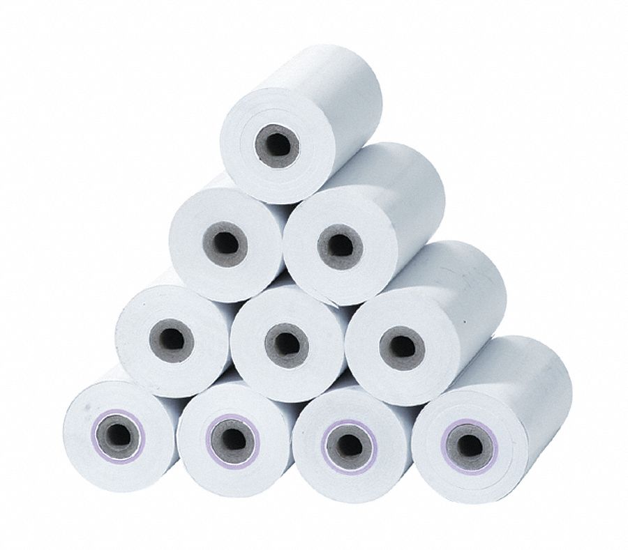 Thermal Paper