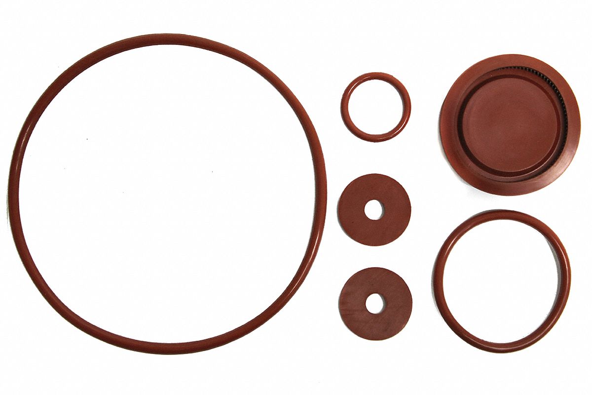 KIT ETANCHEITE POUR MODEL 61800