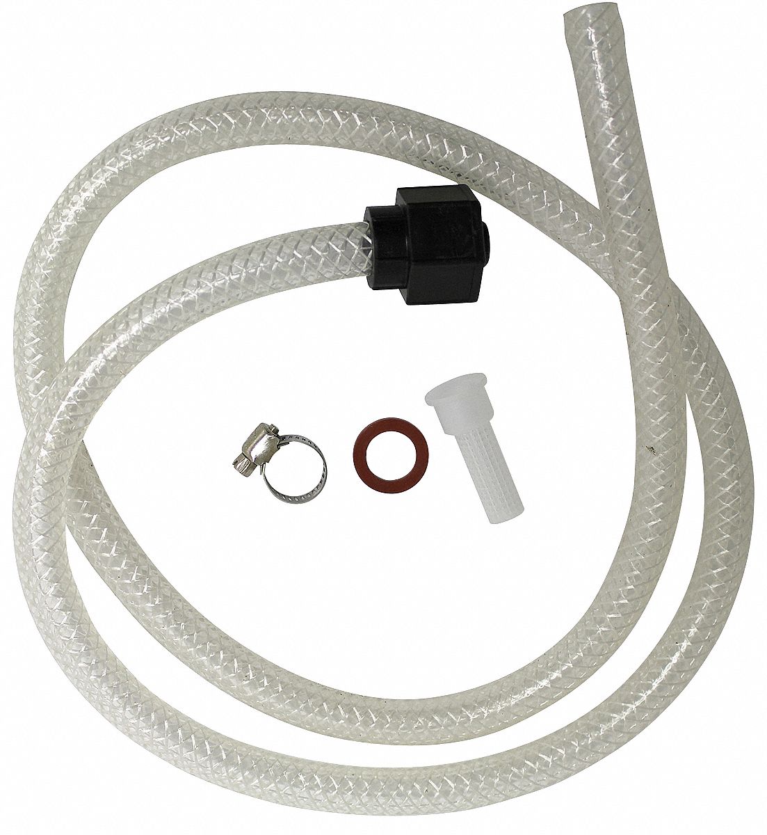REPLACEMENT HOSE, 6-8105, PVC, FOR SPRAYERS