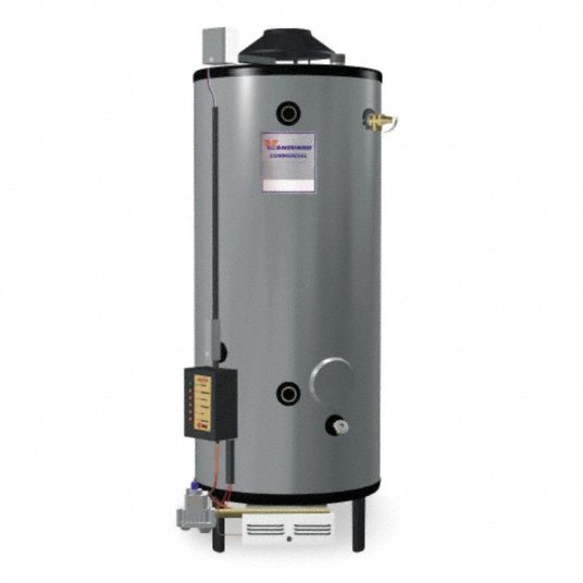 Rheem-Ruud Point-of-Use Electric Water Heater