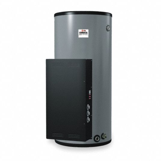 RHEEM, 120V AC, 6 gal, Electric Water Heater - 38UN65