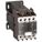 IEC MAGNETIC CONTACTOR, NON-REVERSING, 4 POLES, 9 A, 24V DC COIL