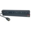 Horizontal or Vertical Rackmount Power Distribution Units image