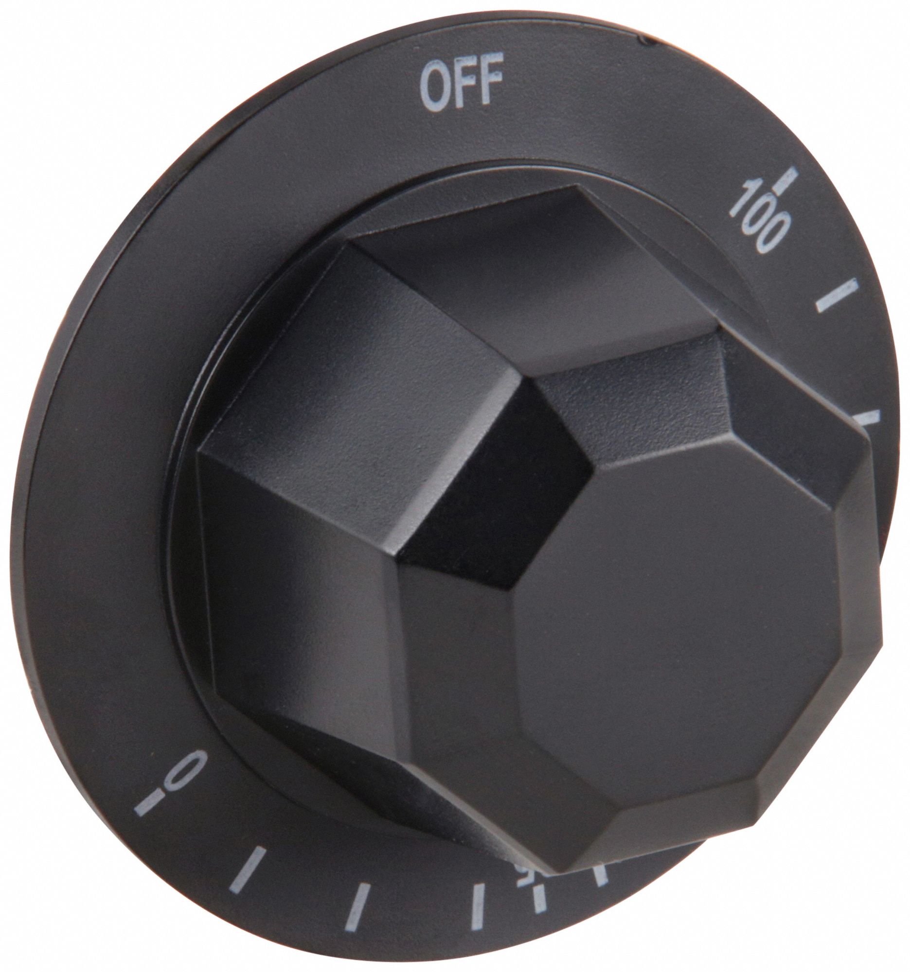 Line Voltage Thermostat