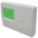 THERMOSTAT NUMERIQUE, 1H, 1C, NON PROG