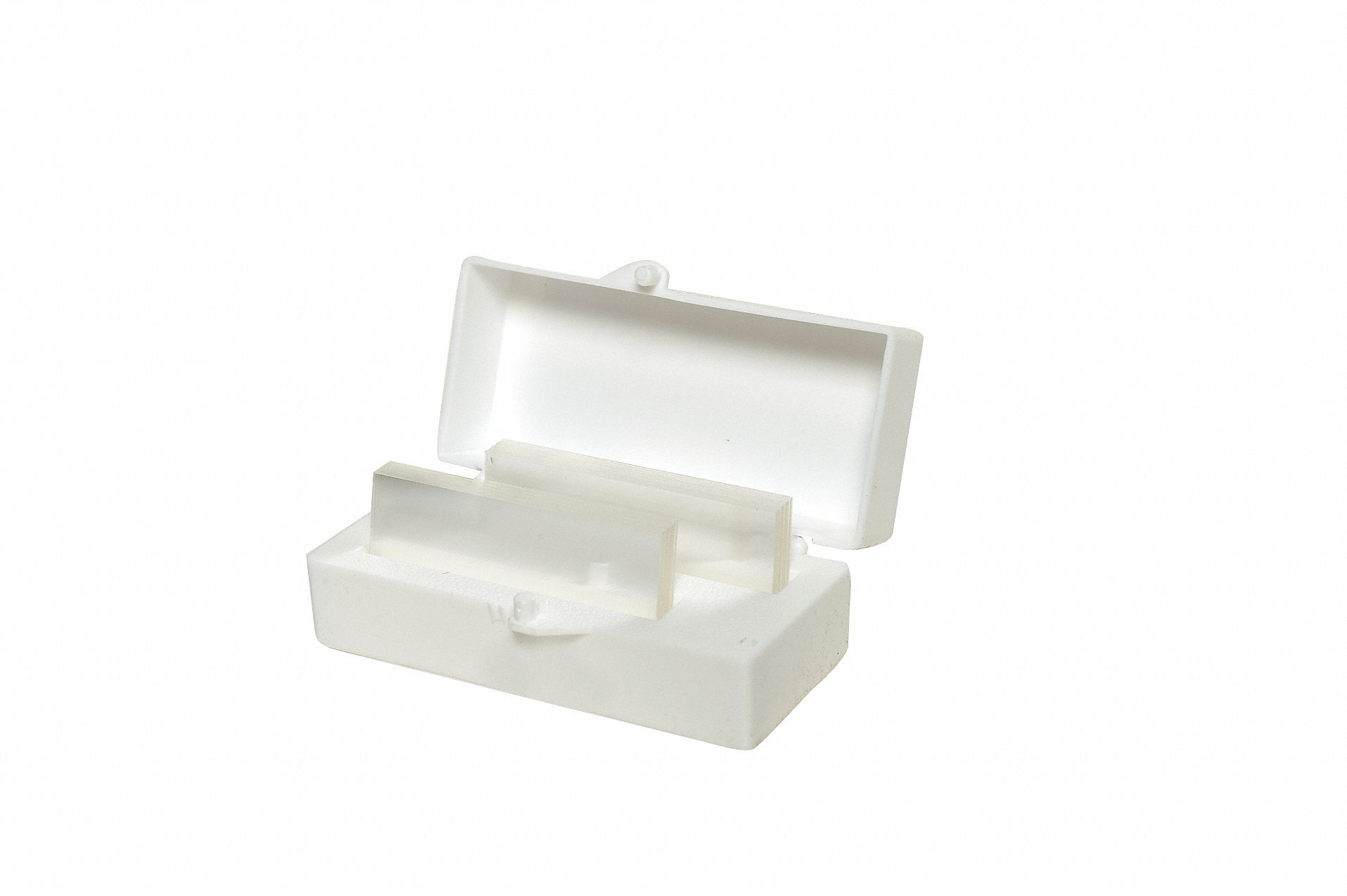 Copertura Vetro Microscopio AmScope Vetri Vetri Vetri 100 - Foto 4