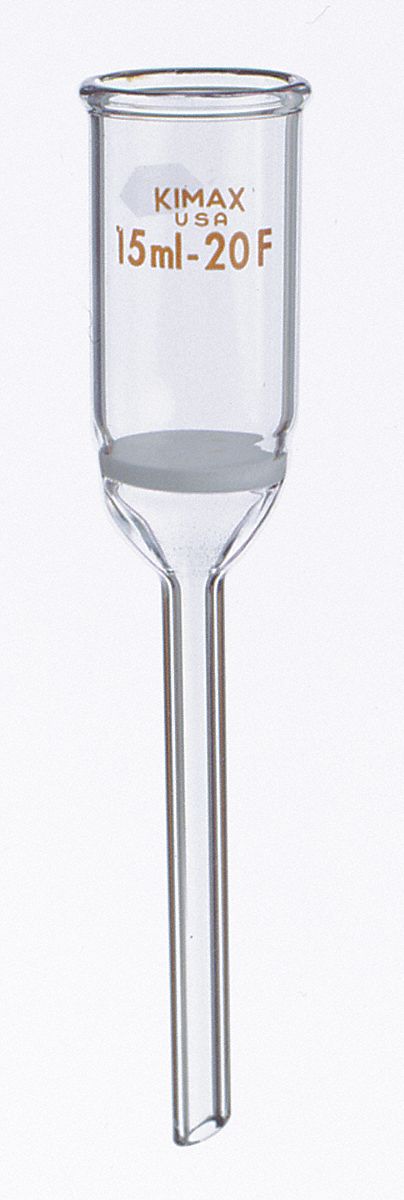 Filtration Funnel,
