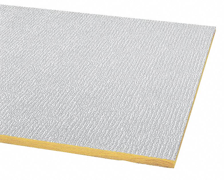 Armstrong Ceiling Tile Width 24 Length 48 5 8 Thickness