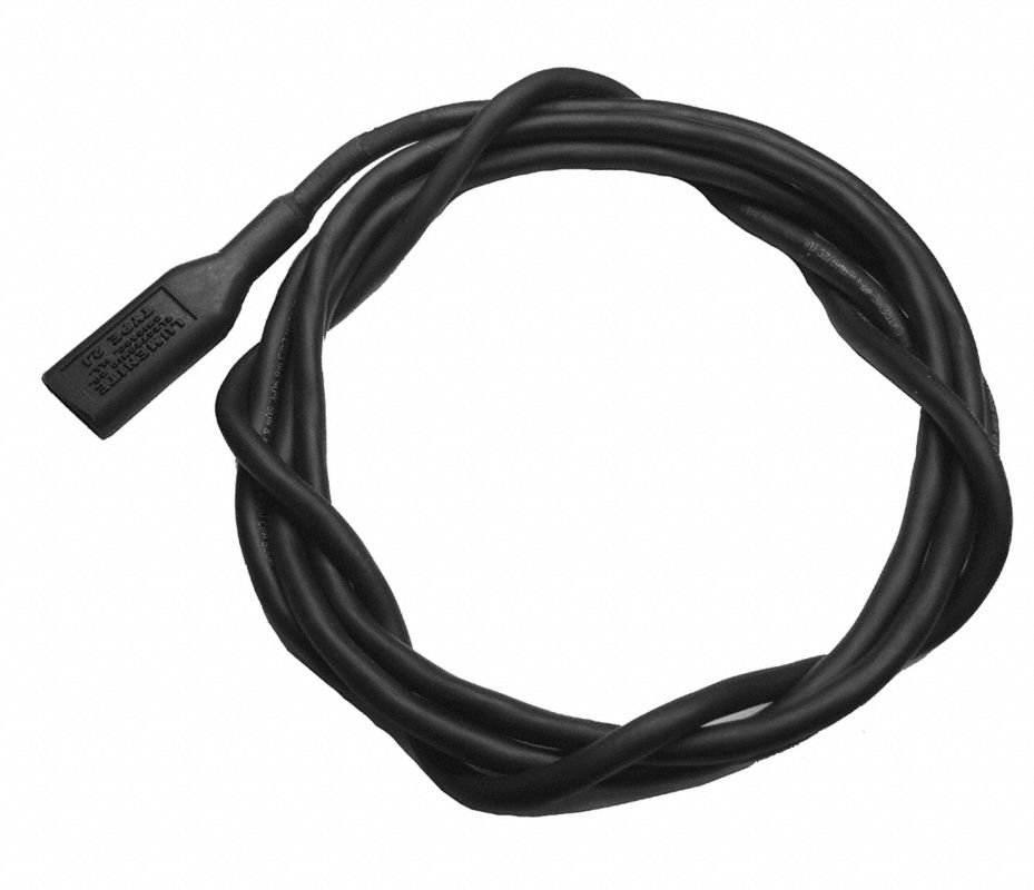 LUMENITE Cable de Conexión,10 pies,2 Conductores - 6EJN4 | 2J-1-1/2 ...