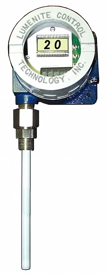 6EJN9 - Industrial Level Transmitter