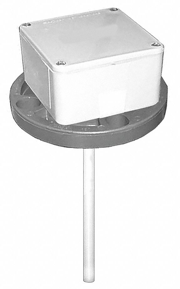 LUMENITE, Lumenite WFLTVTM/WFLTVDM Level Controllers/WFLTVSM