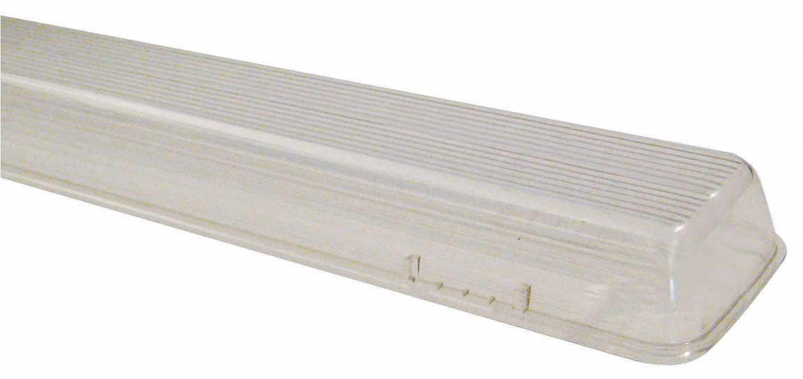 Vapor Tight Light Fixture Accessories