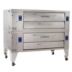 Wheeled Deck Ovens