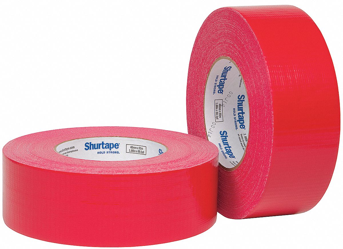 Duct Tape Grade Utility, Duct Tape Type Duct Tape, Duct Tape Width 48
