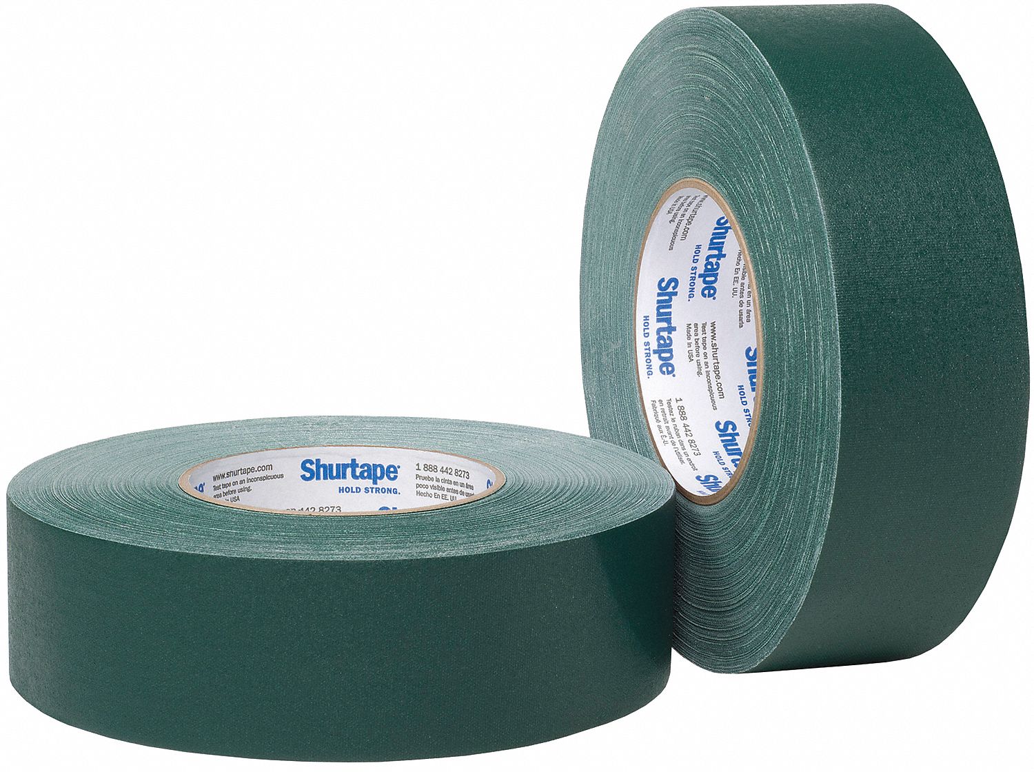 Duct Tape Grade Industrial, Duct Tape Type Gaffer's Tape, Duct Tape